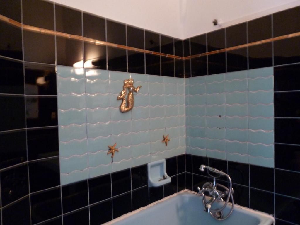 Hotel Peron Marseille Pokoj fotografie